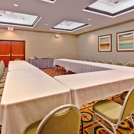 Holiday Inn Pearl - Jackson Area By Ihg Faciliteiten foto