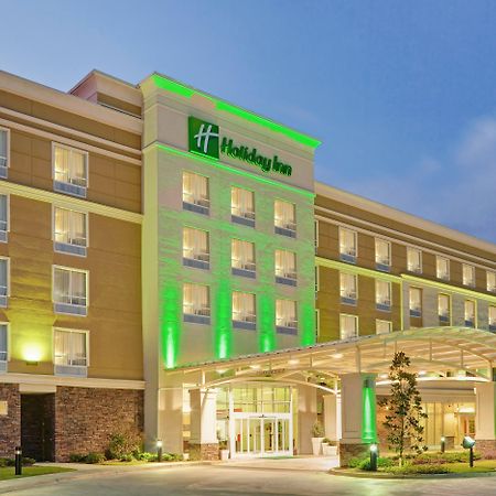 Holiday Inn Pearl - Jackson Area By Ihg Buitenkant foto