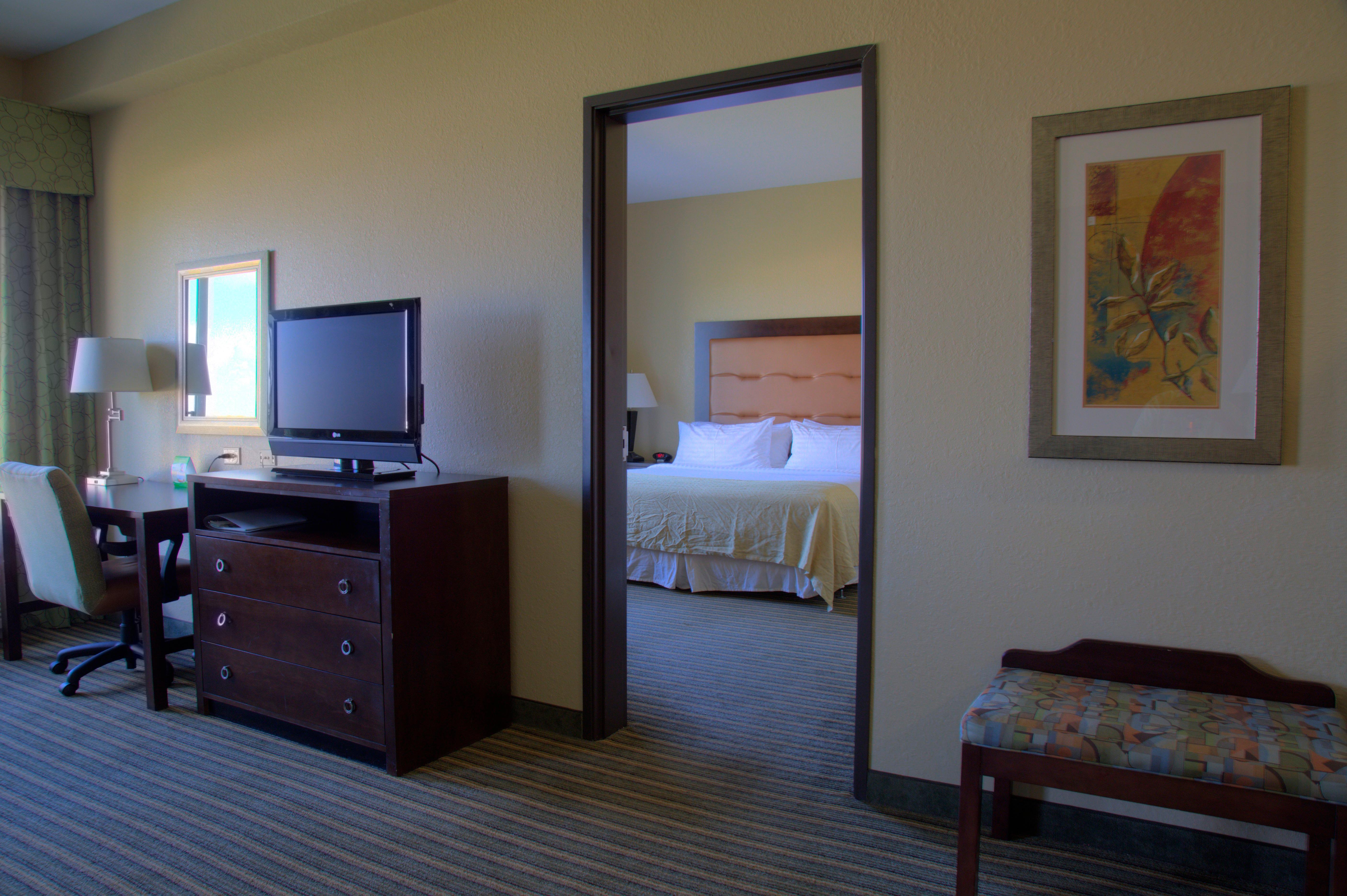 Holiday Inn Pearl - Jackson Area By Ihg Buitenkant foto