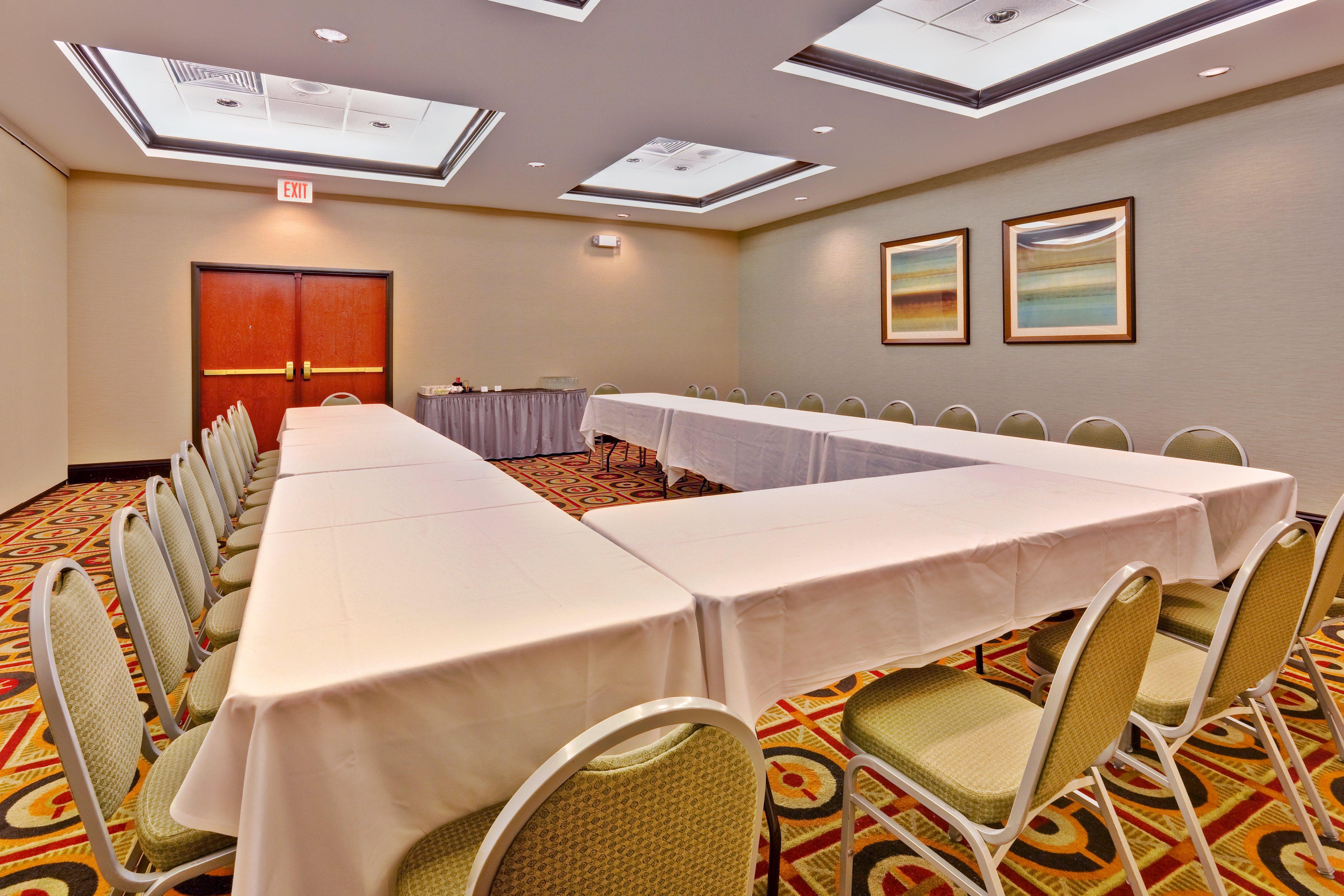 Holiday Inn Pearl - Jackson Area By Ihg Faciliteiten foto