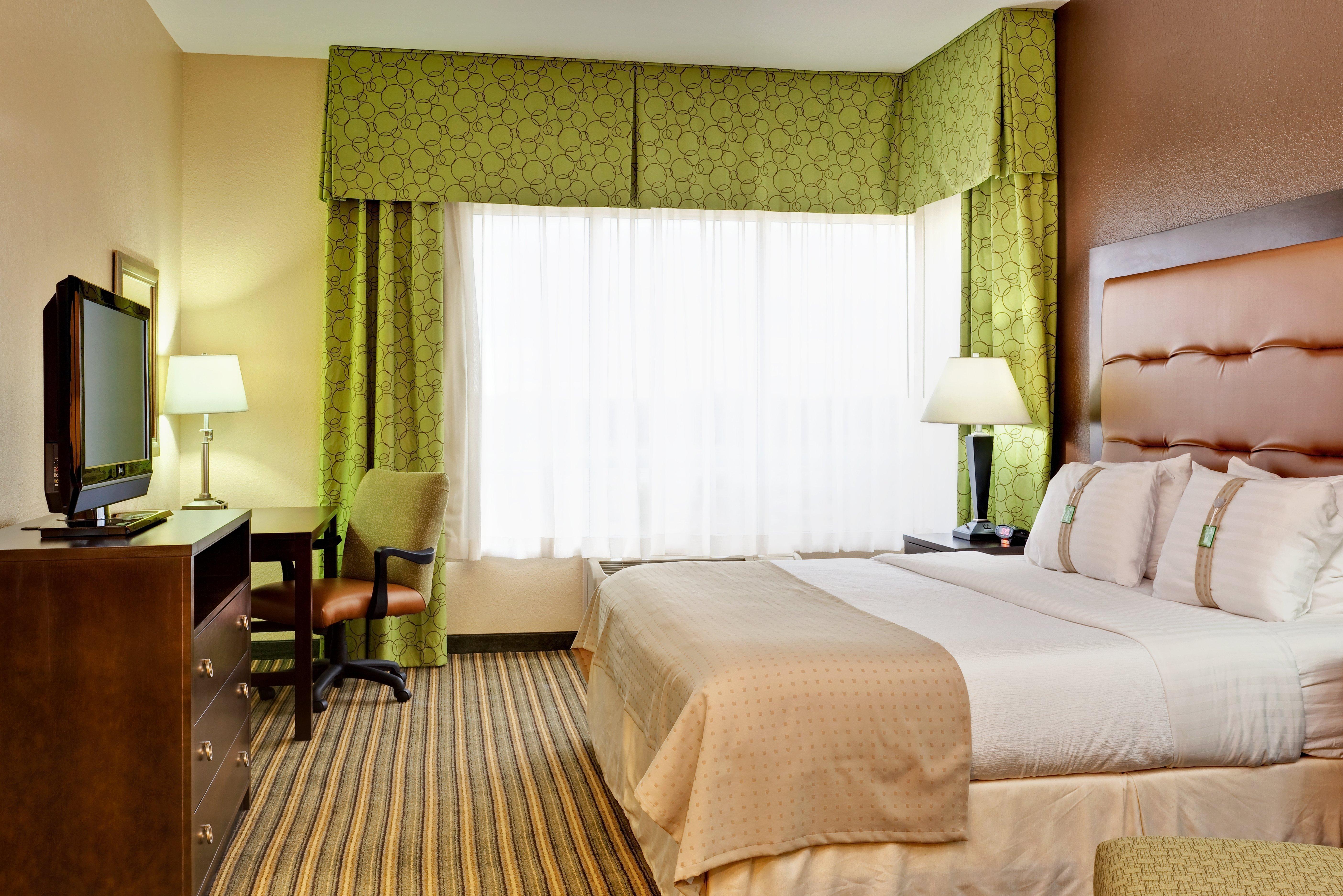 Holiday Inn Pearl - Jackson Area By Ihg Buitenkant foto