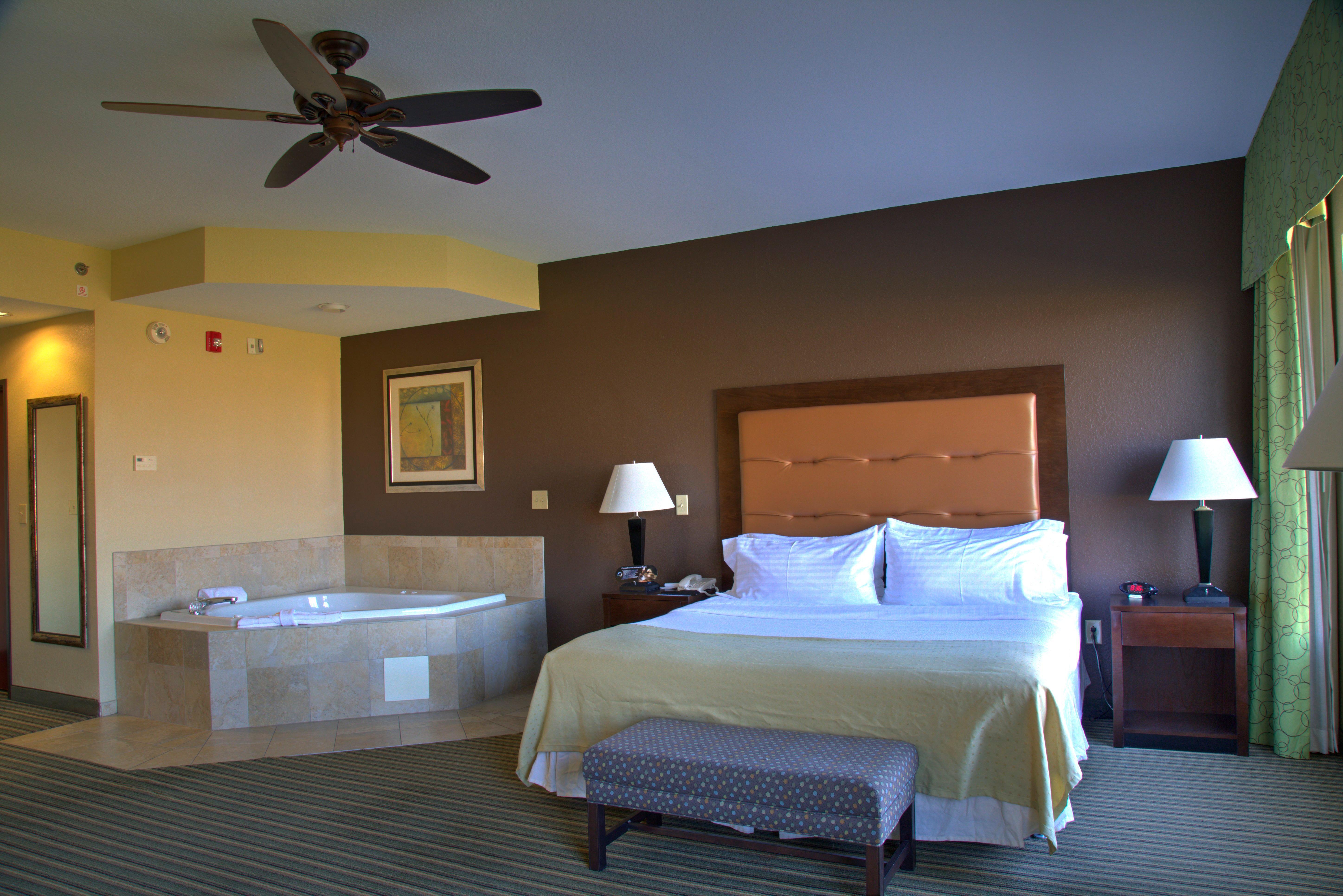 Holiday Inn Pearl - Jackson Area By Ihg Buitenkant foto