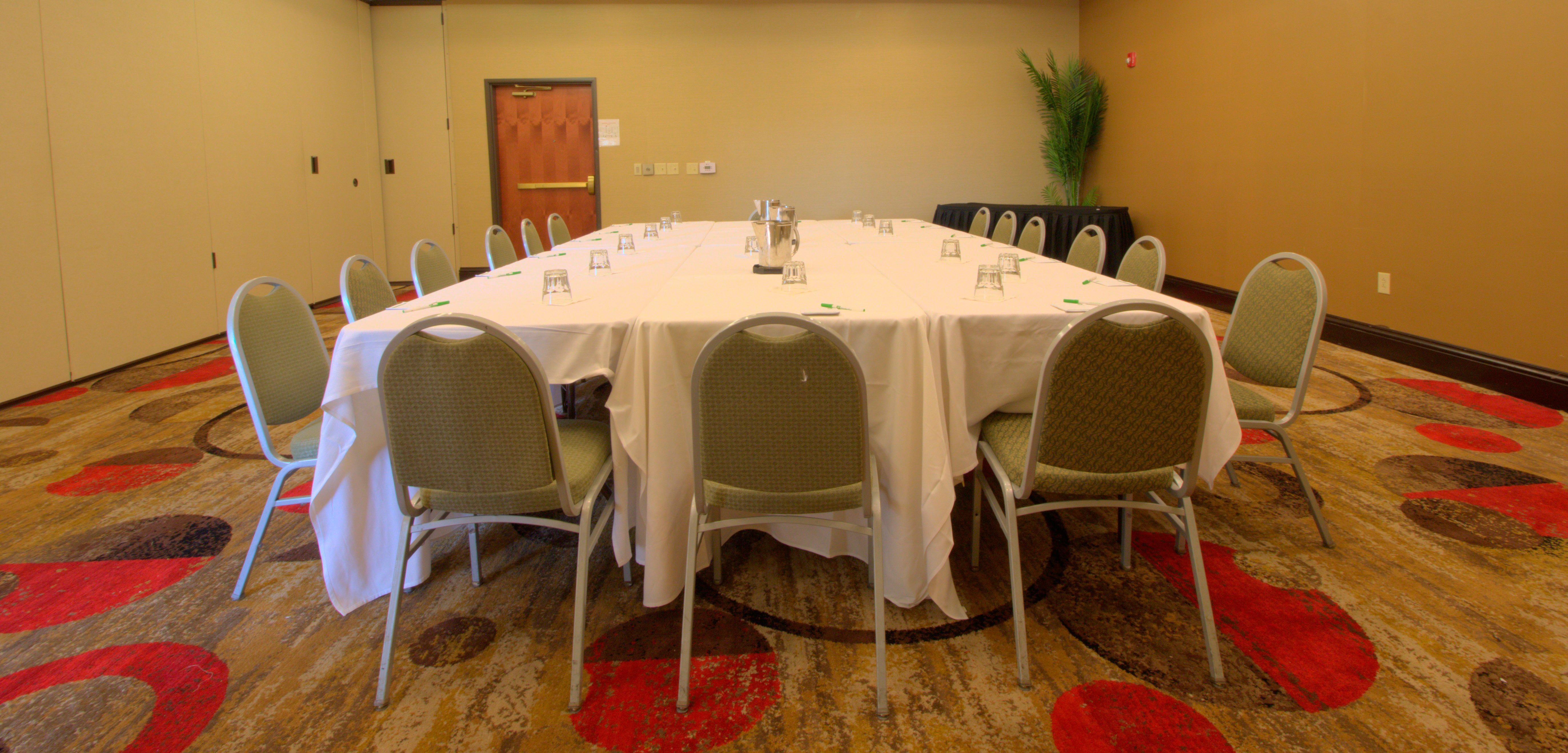 Holiday Inn Pearl - Jackson Area By Ihg Buitenkant foto