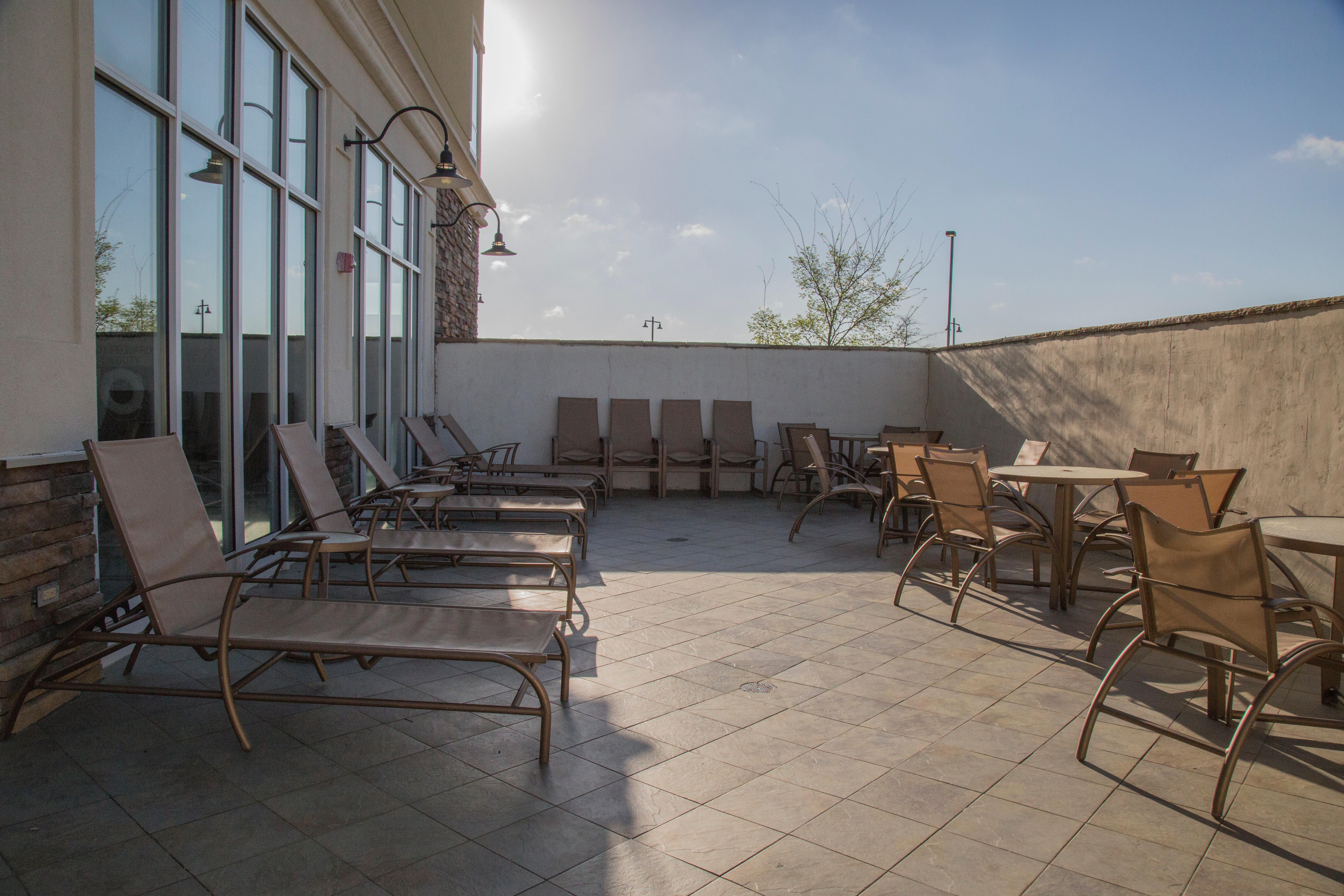 Holiday Inn Pearl - Jackson Area By Ihg Buitenkant foto
