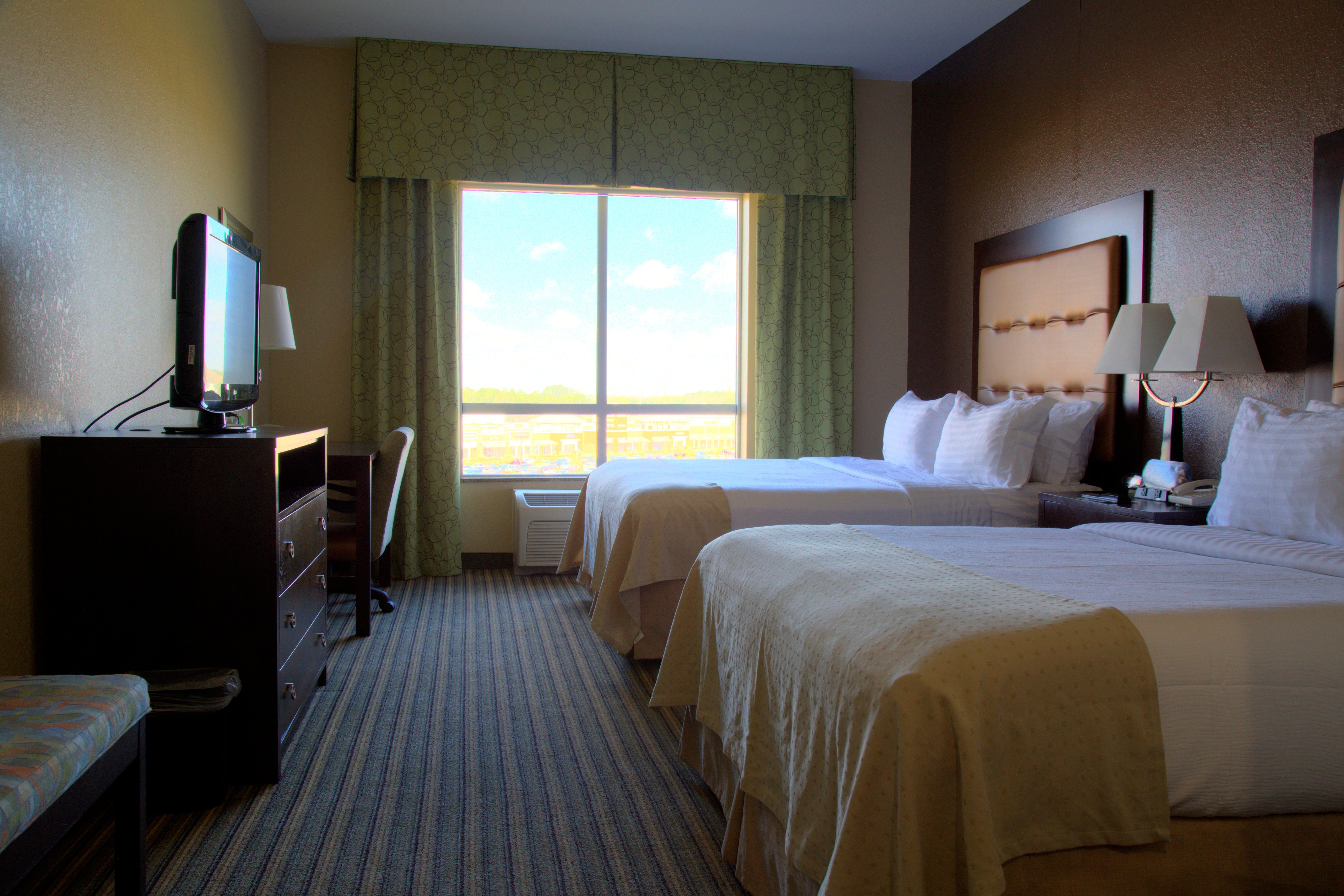 Holiday Inn Pearl - Jackson Area By Ihg Buitenkant foto