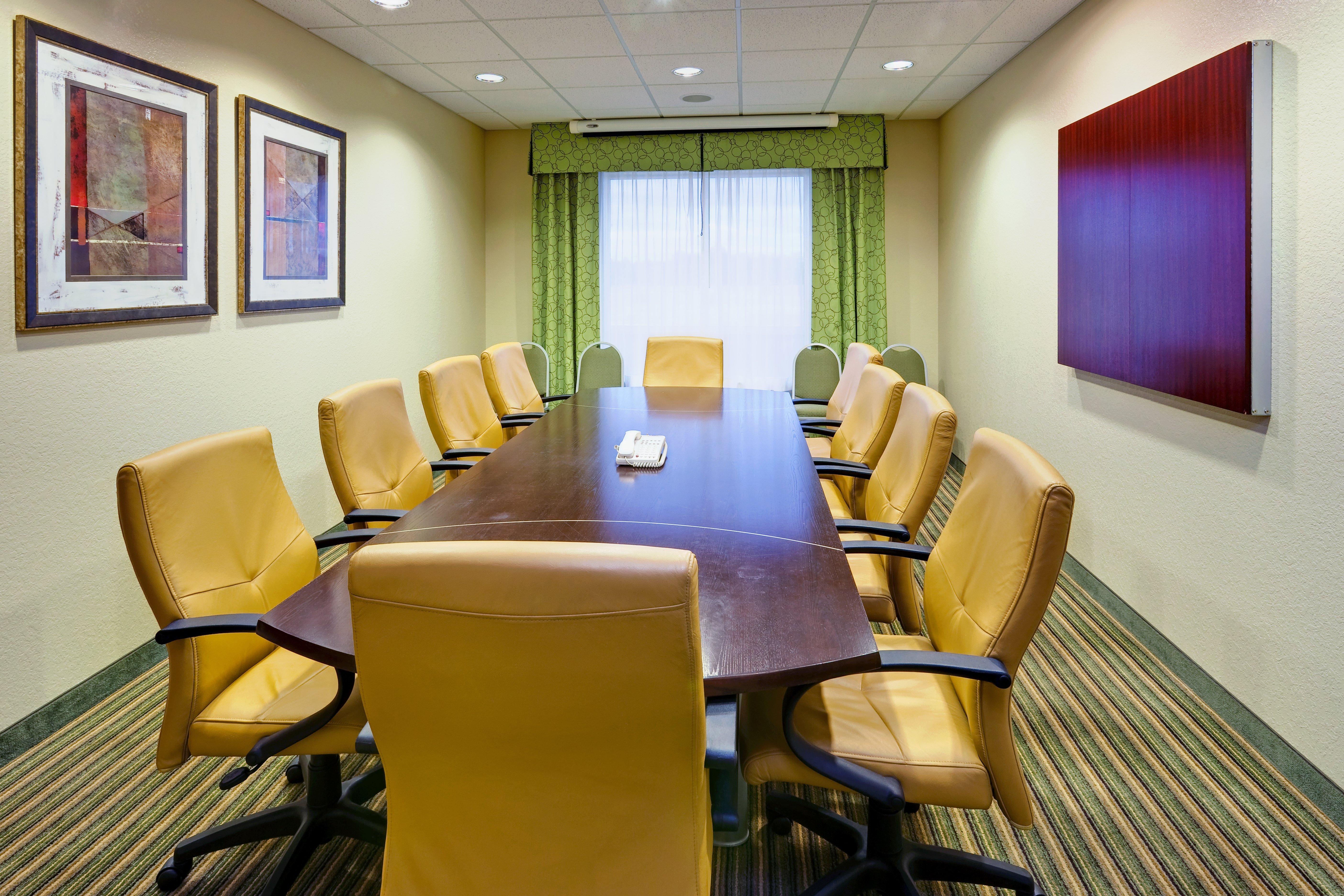 Holiday Inn Pearl - Jackson Area By Ihg Buitenkant foto