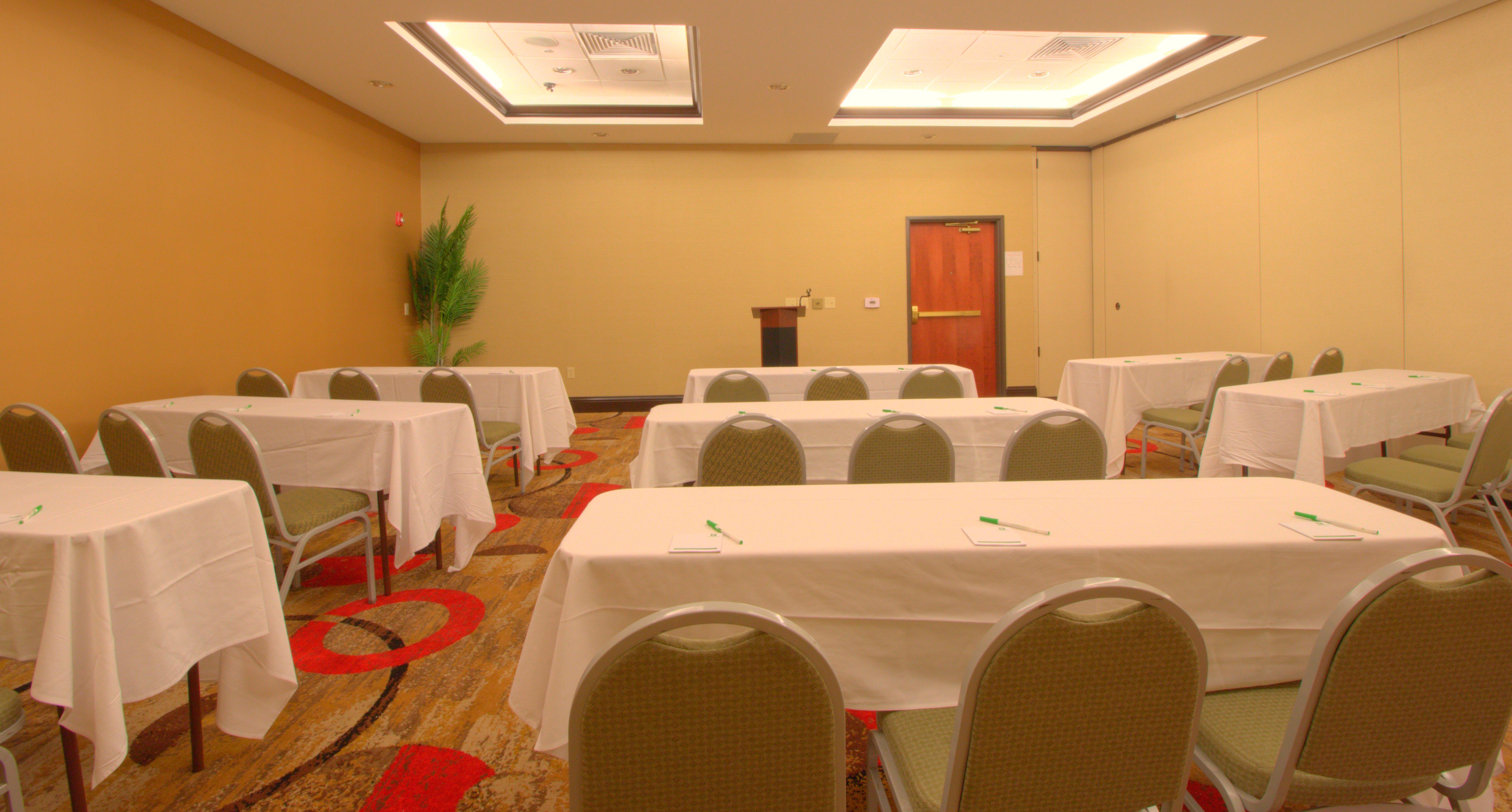 Holiday Inn Pearl - Jackson Area By Ihg Buitenkant foto