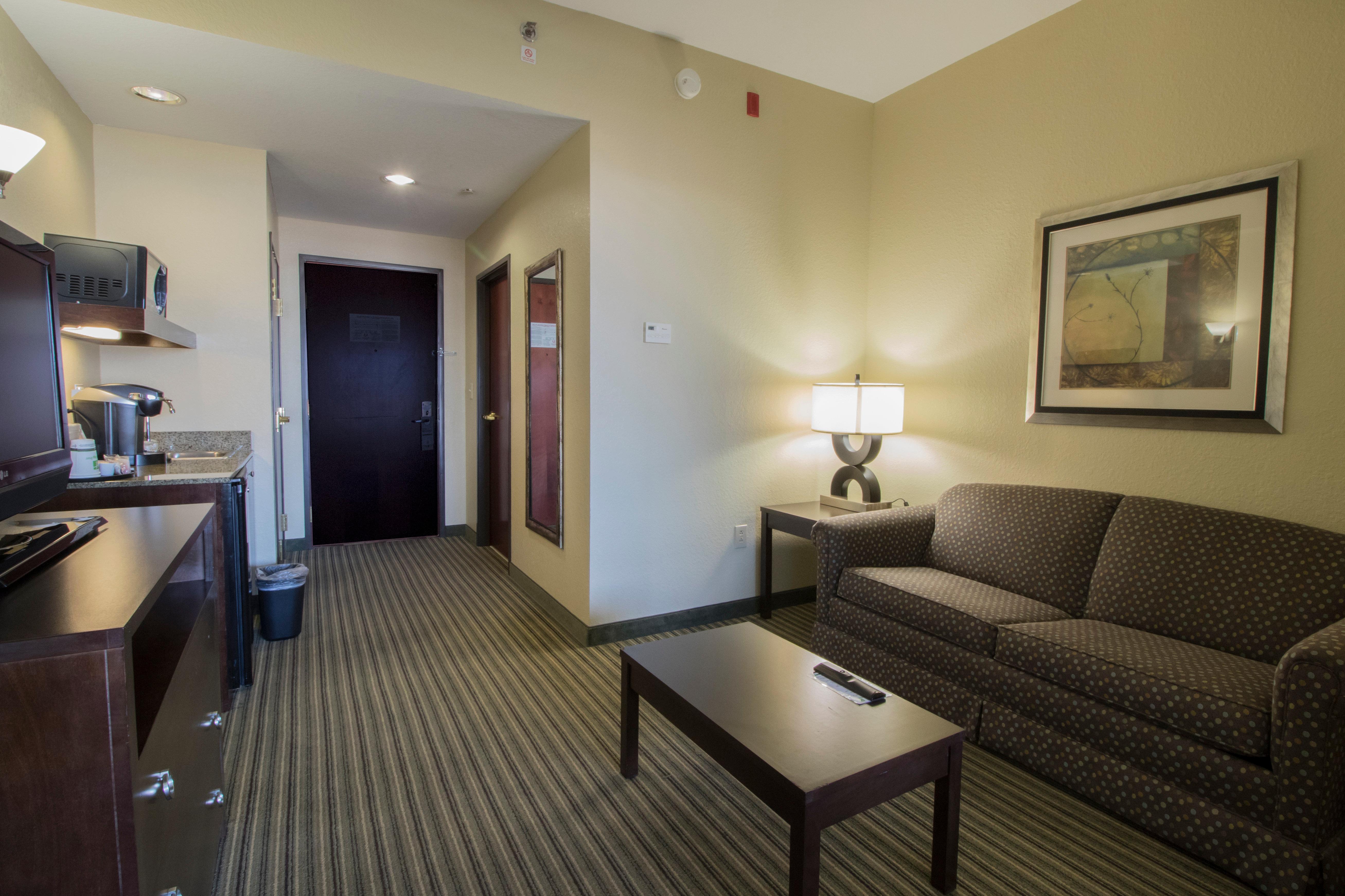 Holiday Inn Pearl - Jackson Area By Ihg Buitenkant foto