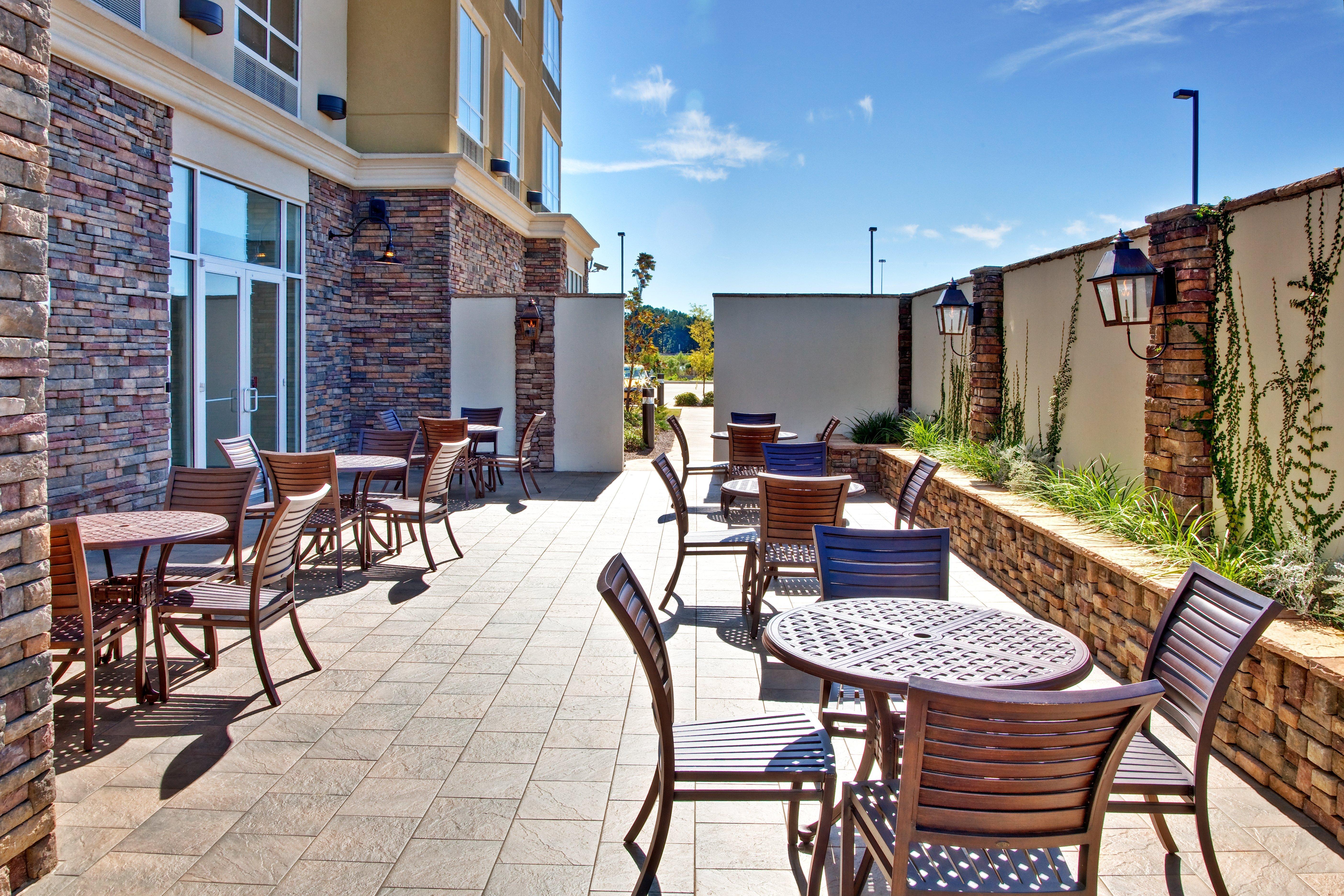 Holiday Inn Pearl - Jackson Area By Ihg Buitenkant foto