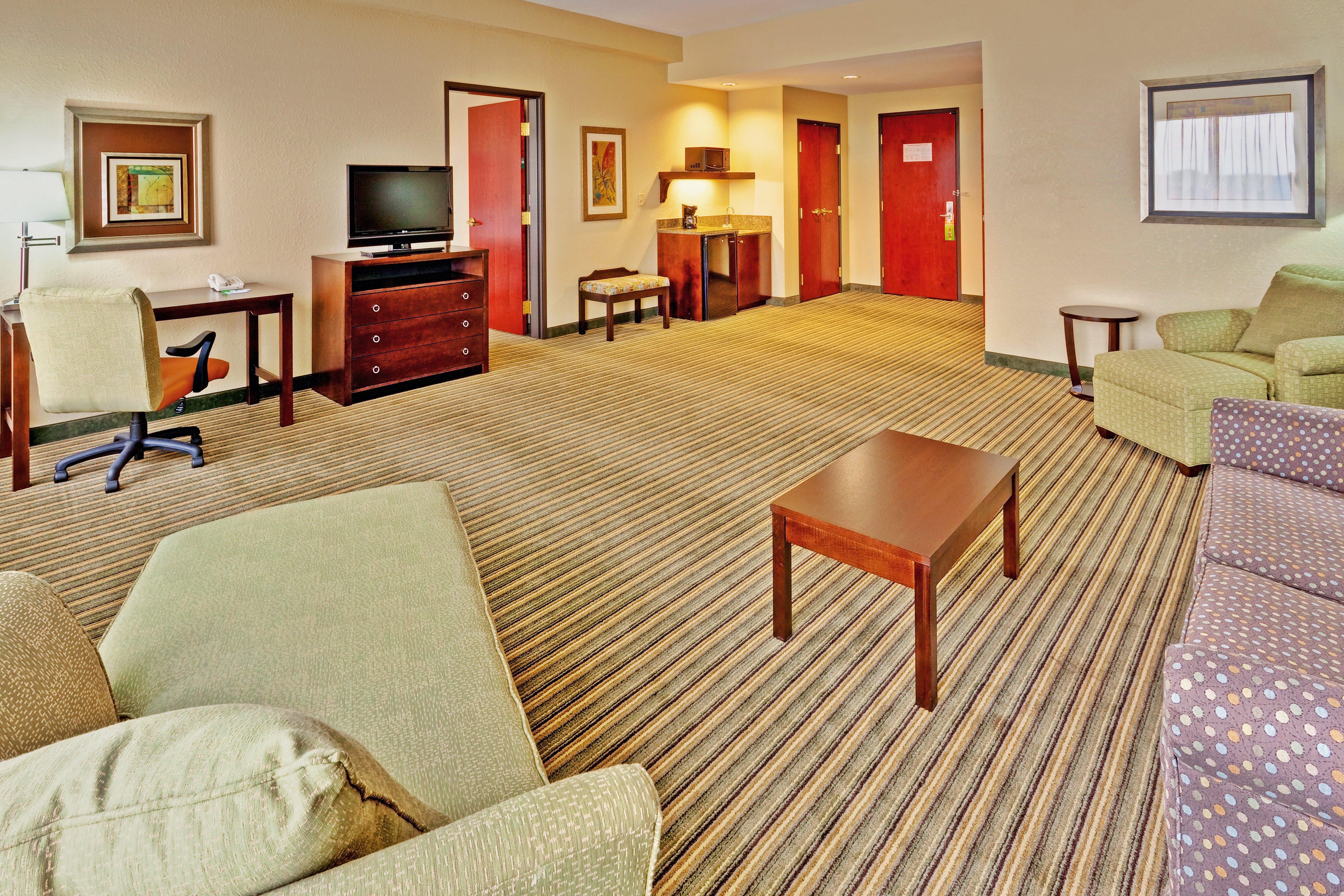 Holiday Inn Pearl - Jackson Area By Ihg Buitenkant foto