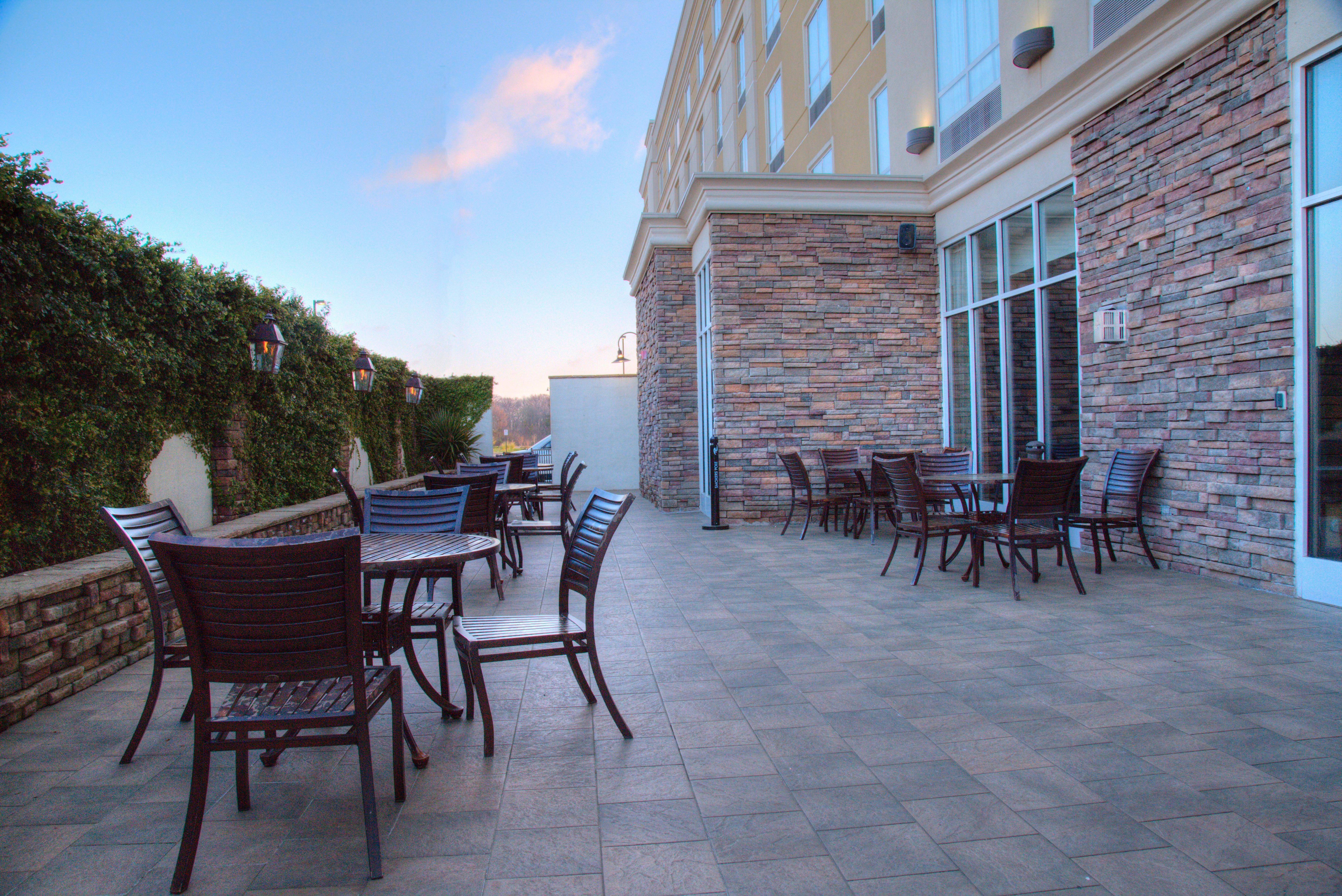 Holiday Inn Pearl - Jackson Area By Ihg Buitenkant foto
