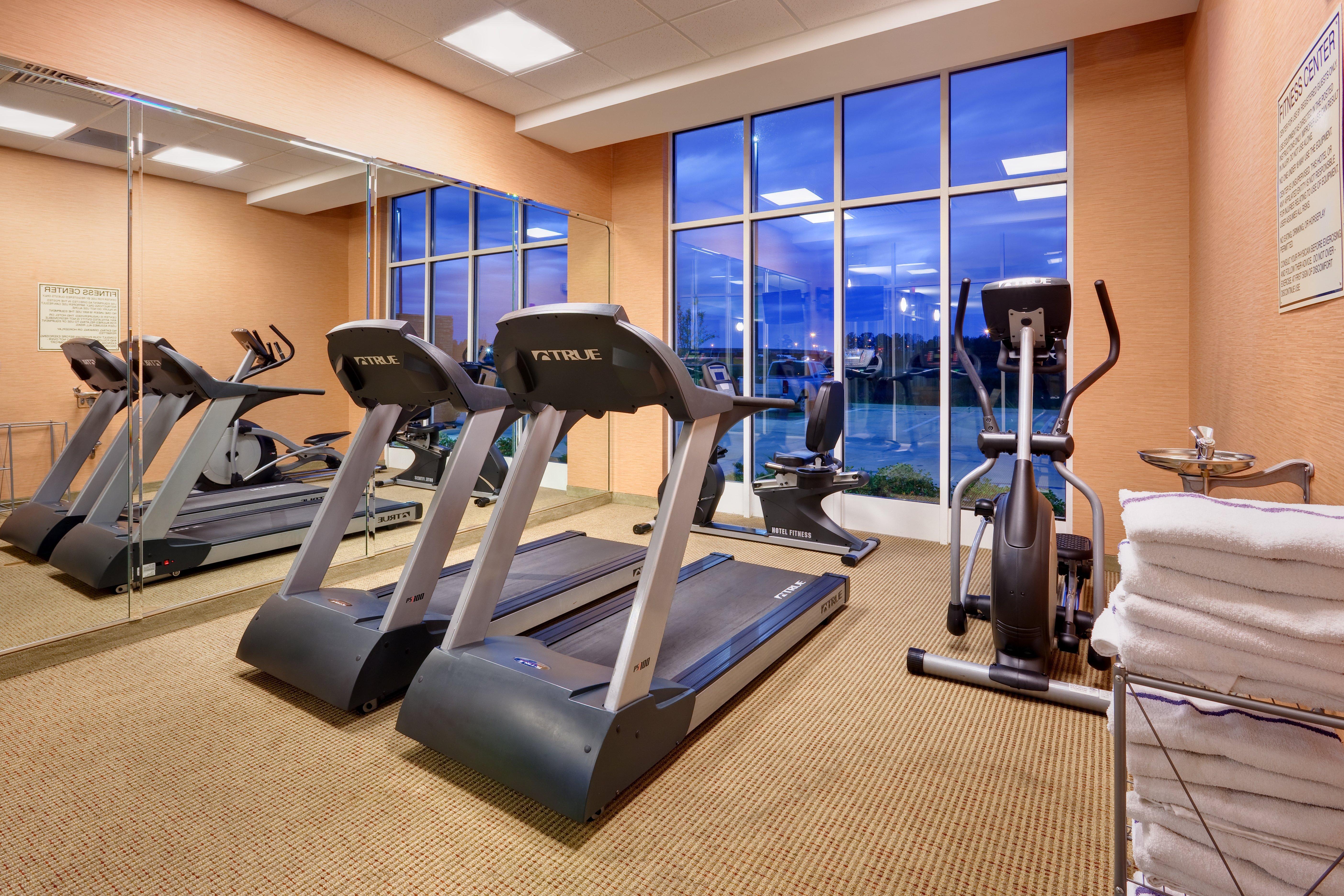 Holiday Inn Pearl - Jackson Area By Ihg Buitenkant foto