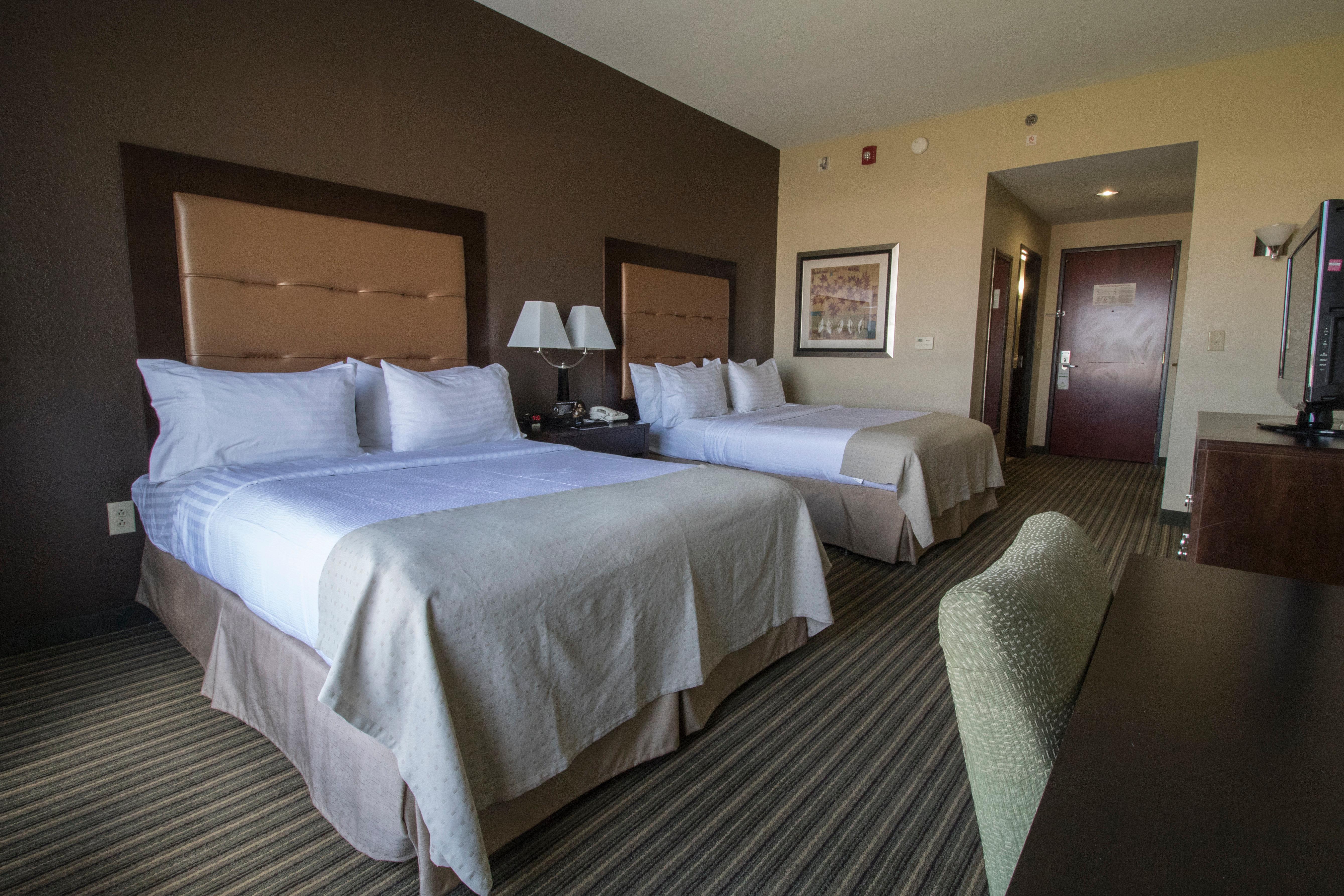 Holiday Inn Pearl - Jackson Area By Ihg Buitenkant foto
