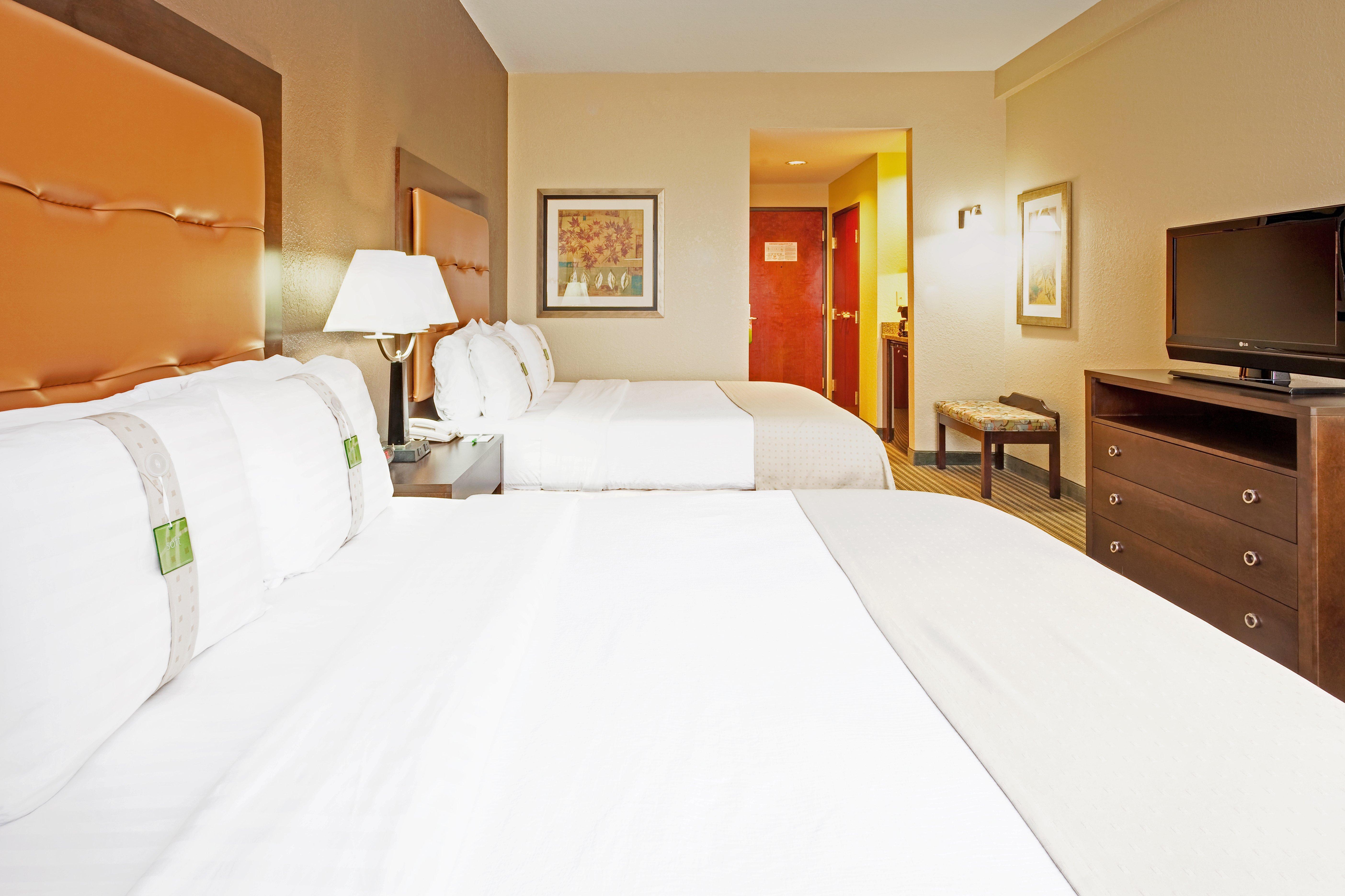 Holiday Inn Pearl - Jackson Area By Ihg Buitenkant foto