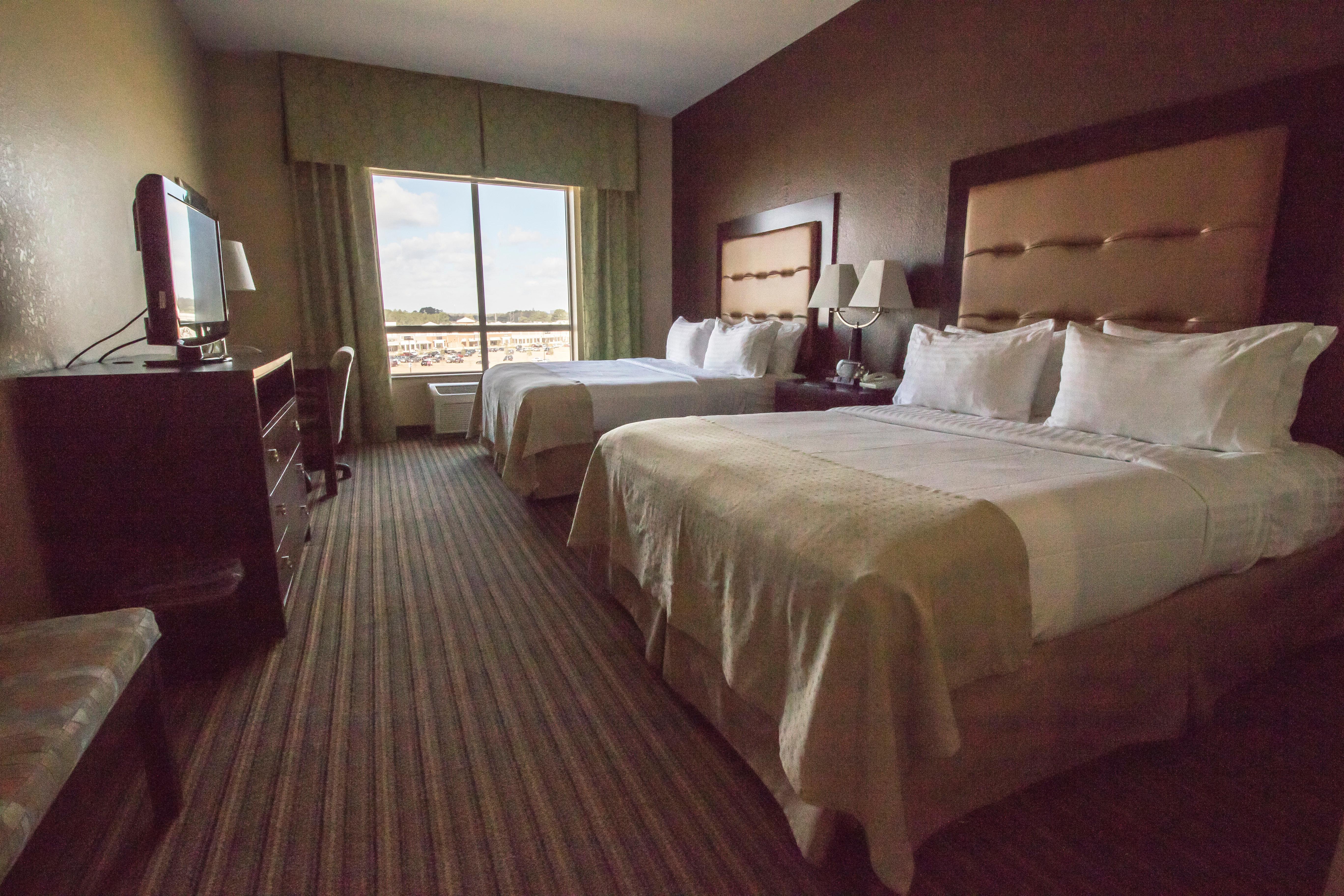 Holiday Inn Pearl - Jackson Area By Ihg Buitenkant foto