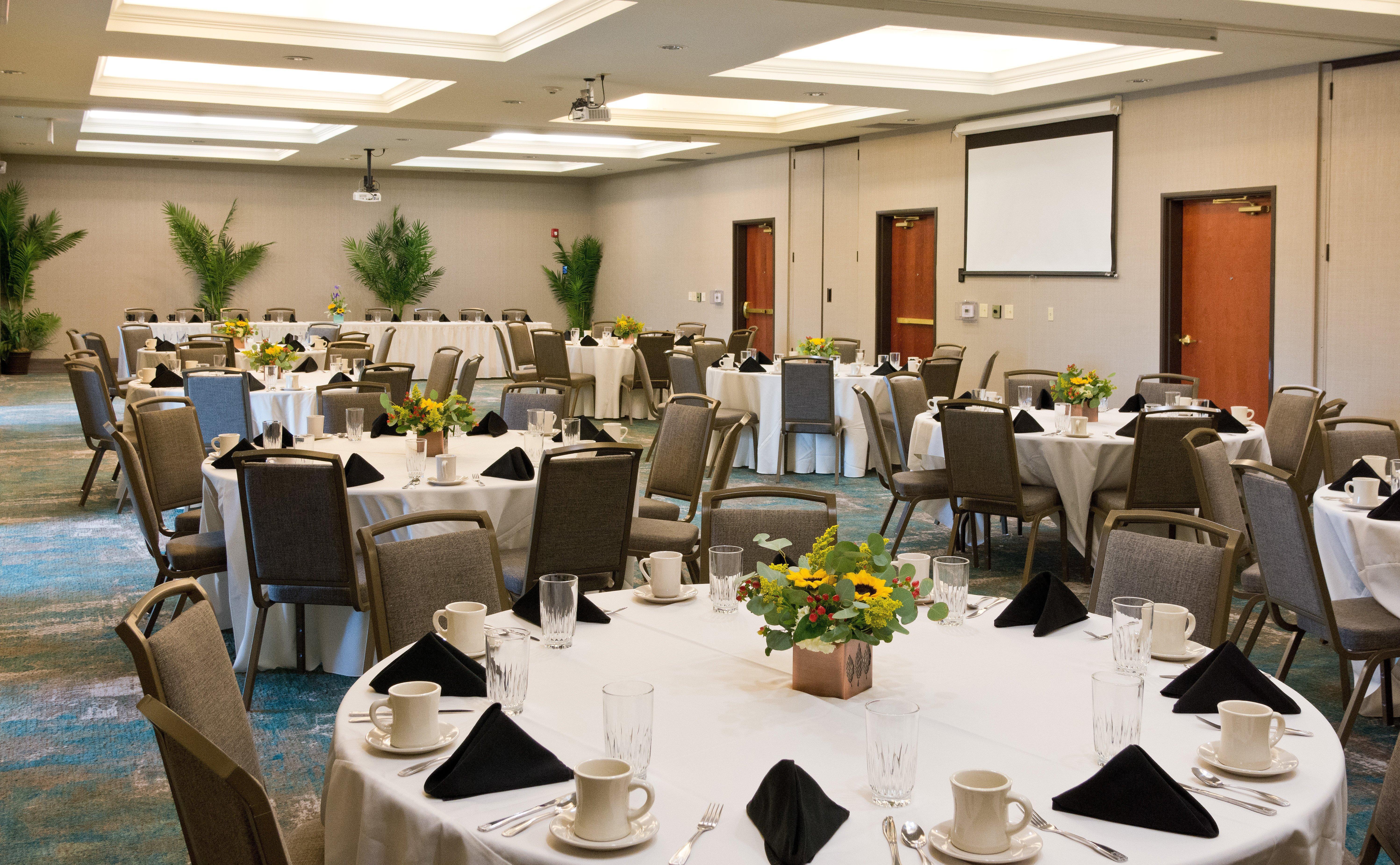 Holiday Inn Pearl - Jackson Area By Ihg Buitenkant foto