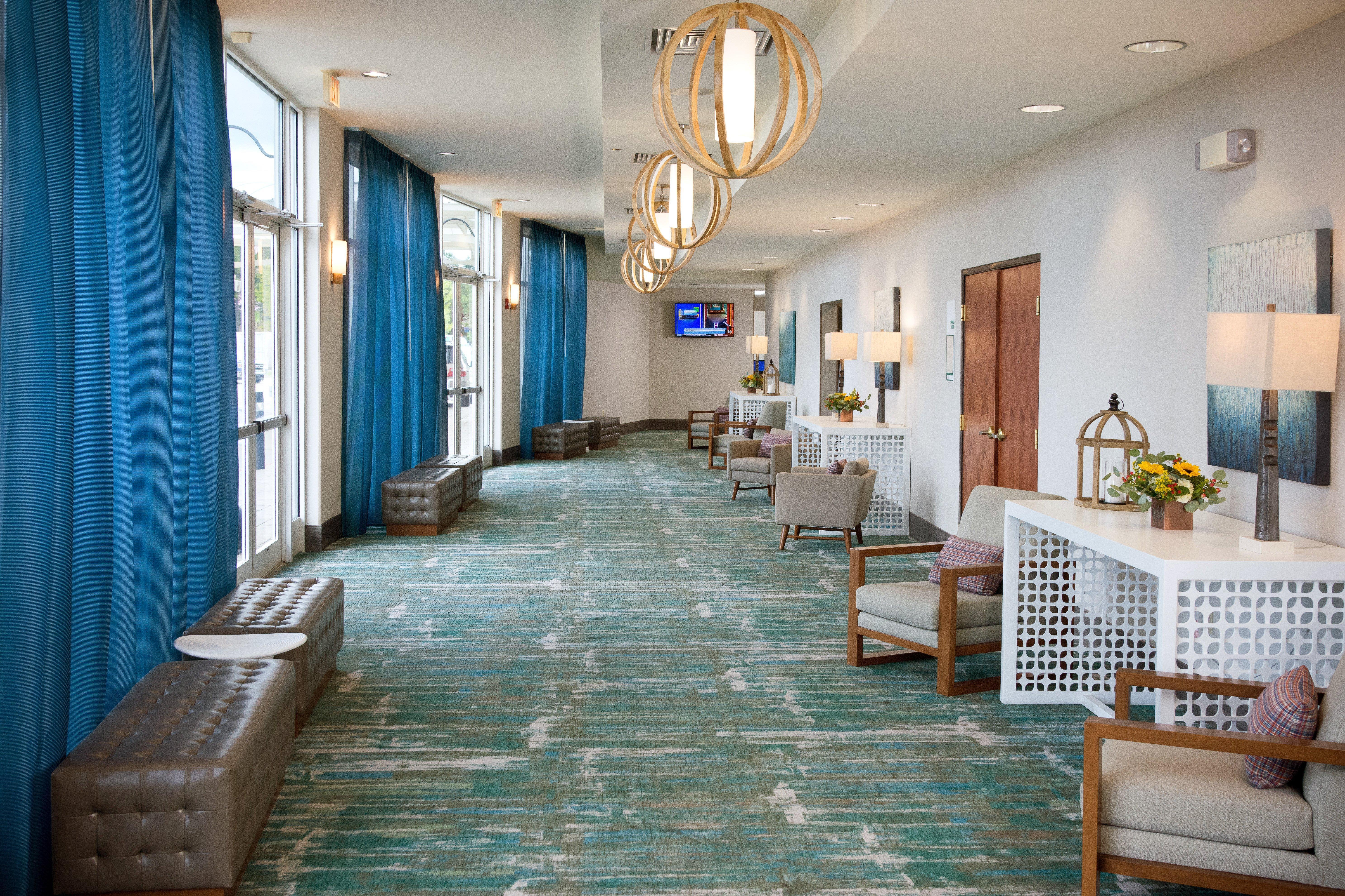Holiday Inn Pearl - Jackson Area By Ihg Buitenkant foto
