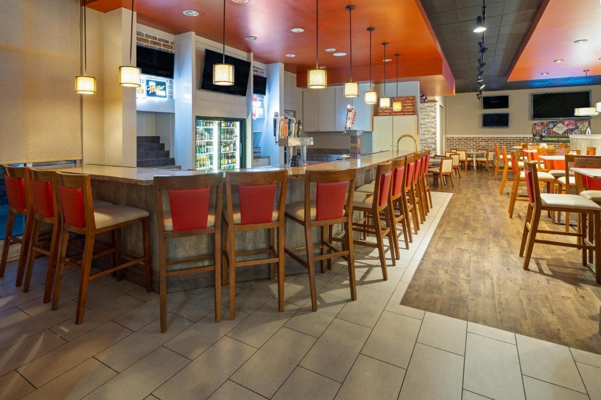 Holiday Inn Pearl - Jackson Area By Ihg Buitenkant foto