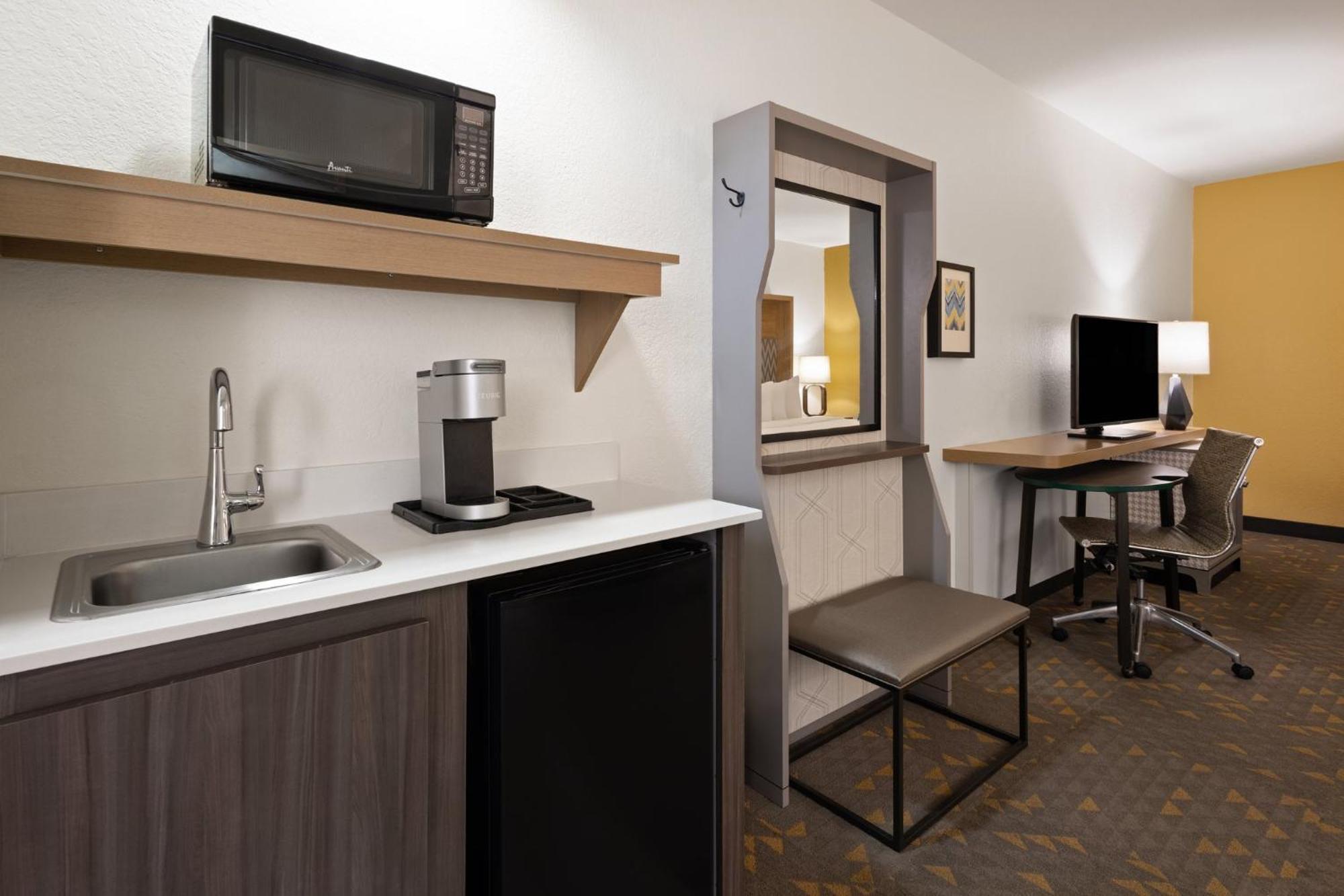 Holiday Inn Pearl - Jackson Area By Ihg Buitenkant foto