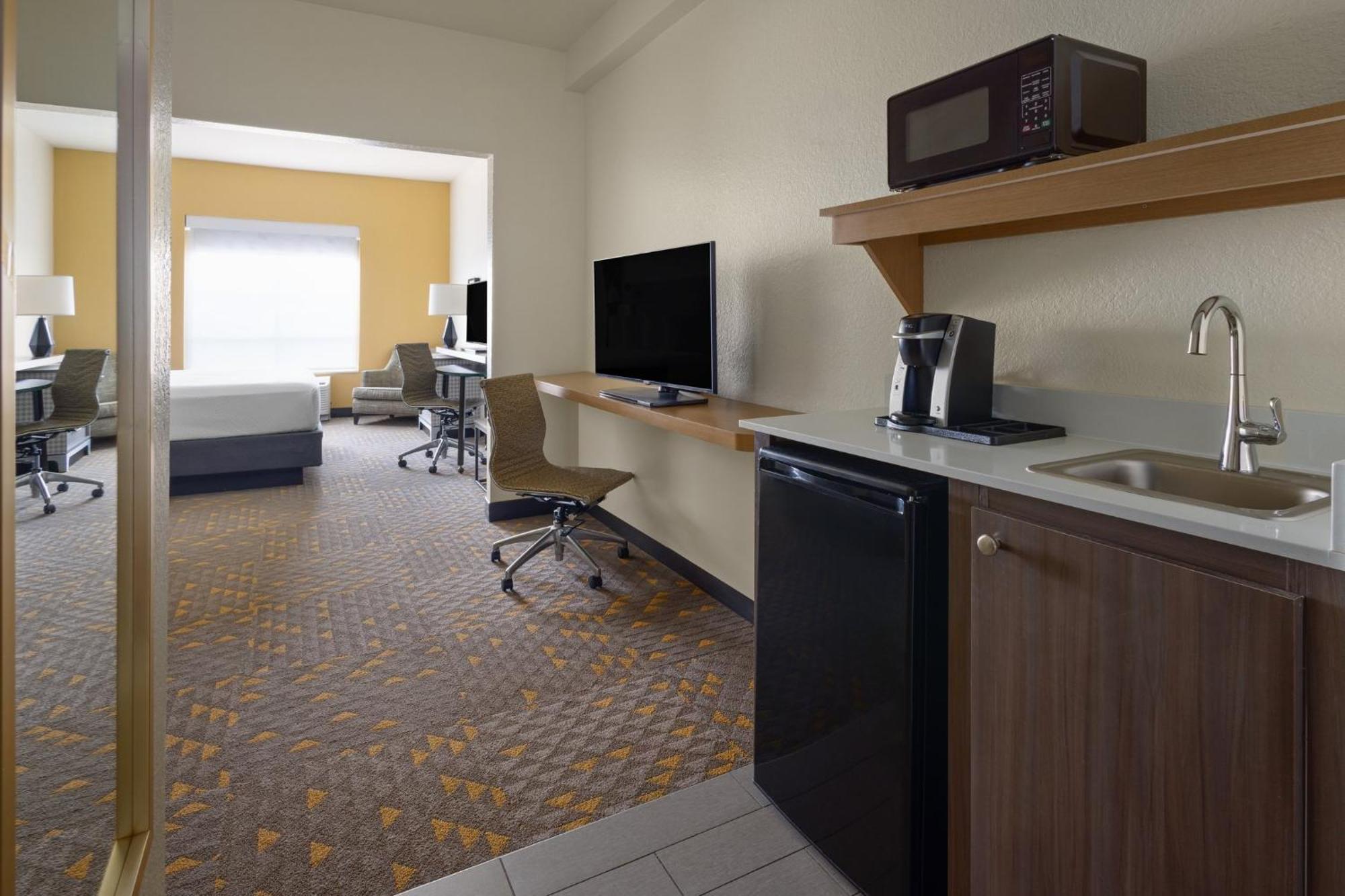 Holiday Inn Pearl - Jackson Area By Ihg Buitenkant foto