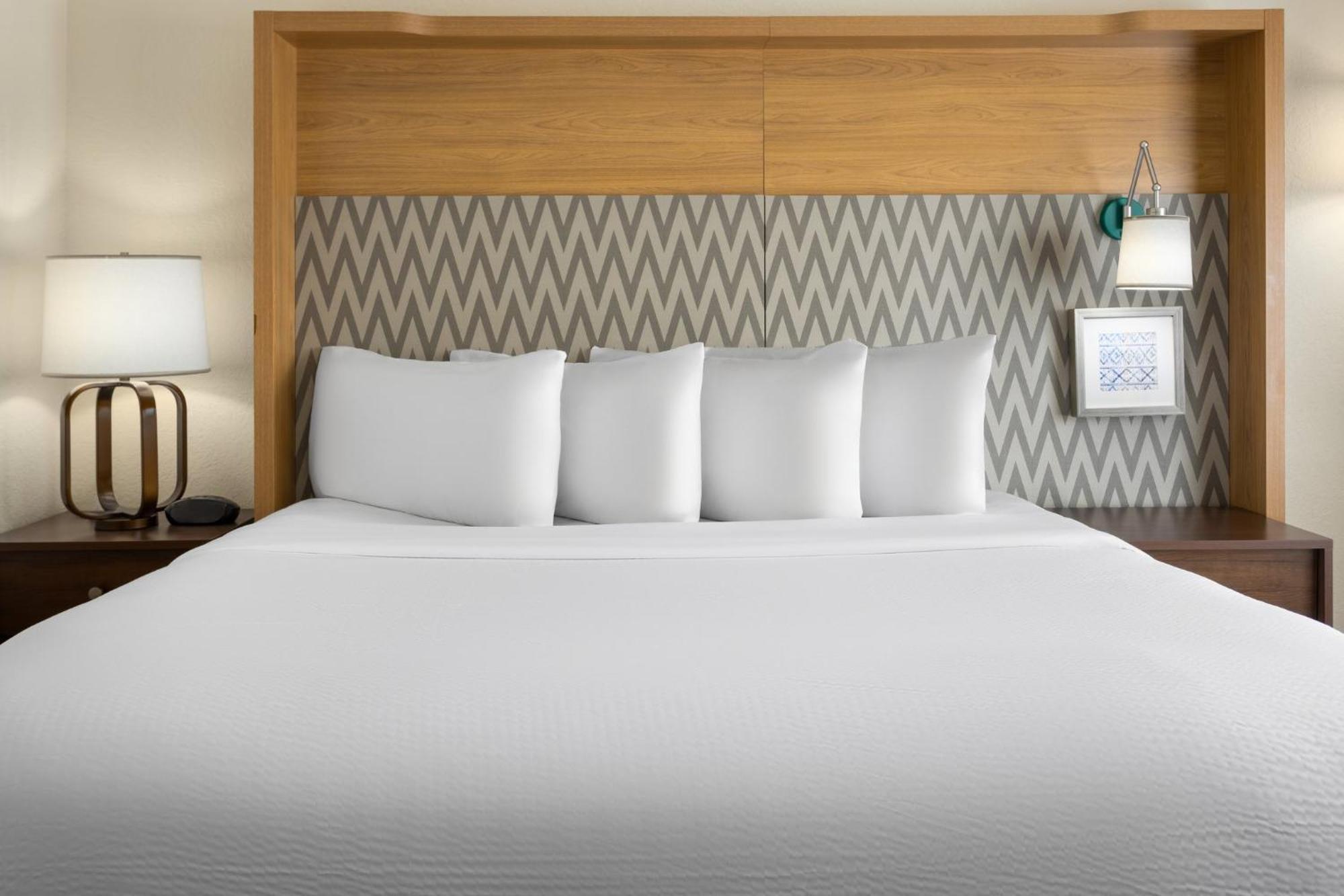 Holiday Inn Pearl - Jackson Area By Ihg Buitenkant foto