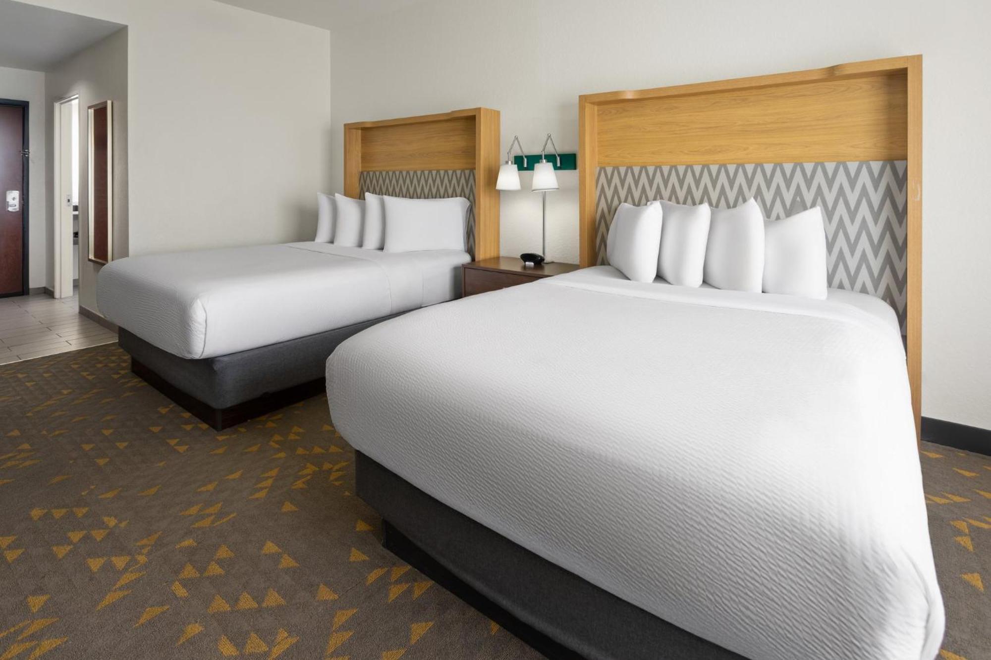 Holiday Inn Pearl - Jackson Area By Ihg Buitenkant foto