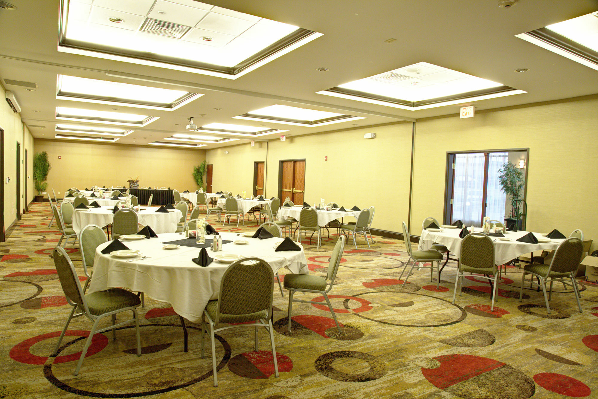 Holiday Inn Pearl - Jackson Area By Ihg Buitenkant foto