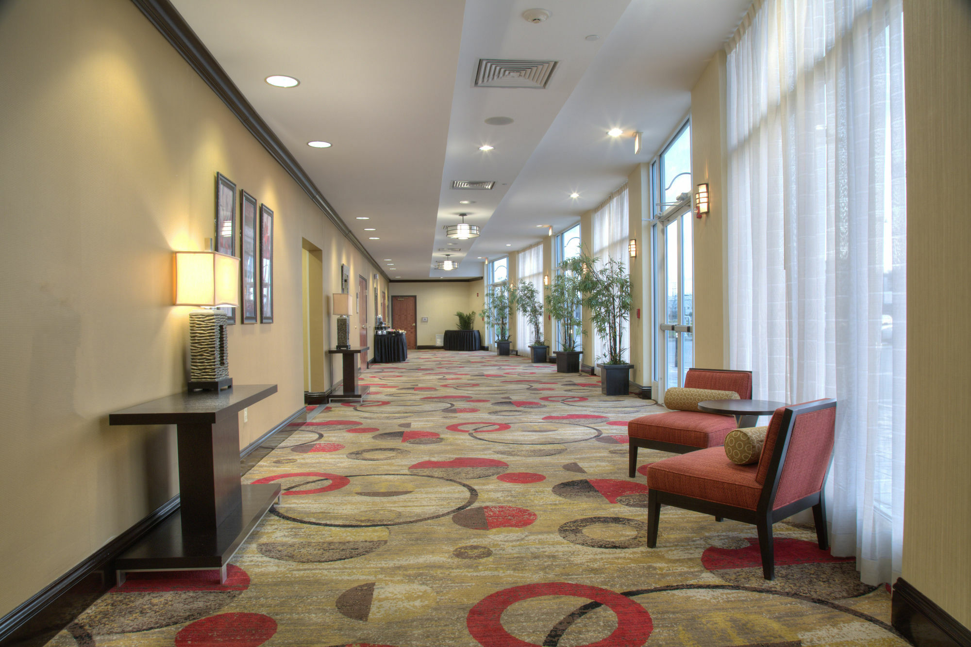 Holiday Inn Pearl - Jackson Area By Ihg Buitenkant foto